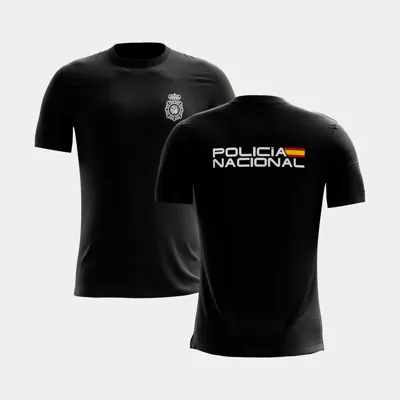 Policía Nacional 2022 - SERPOLICIA