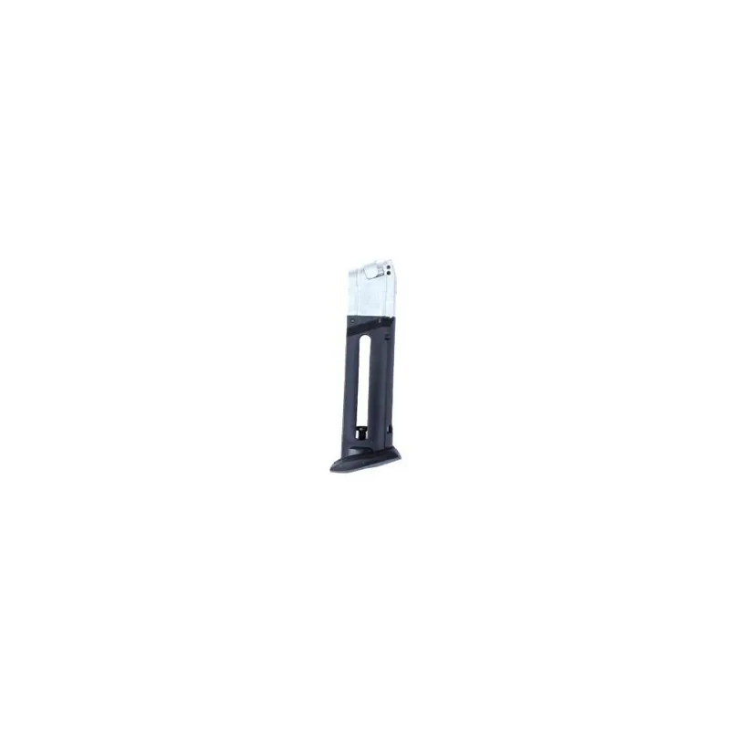 Chargeur Racegun CO2 257991