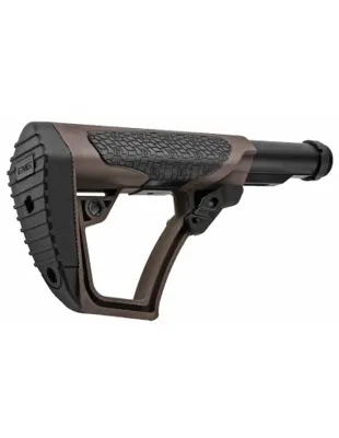 Crosse EMG BRUNE Daniel Defense Crosse CGS Reglable M238A - Cyma