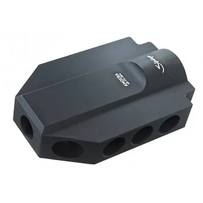 Cache Flamme Striker AS-01 Type 4 Type Barrett - Ares