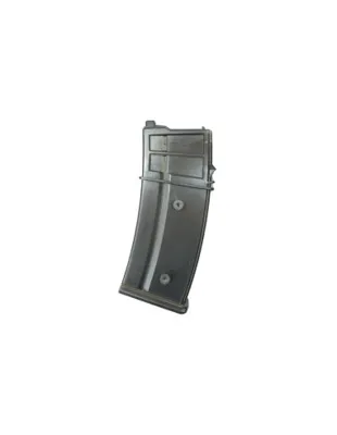 Chargeur G36 G39 Gaz - WE Airsoft