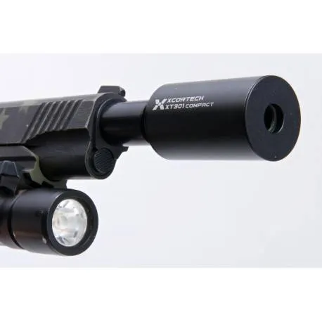 Mini Tracer Compact XT301