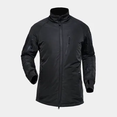 Softshell Ripstop - Combat Zone