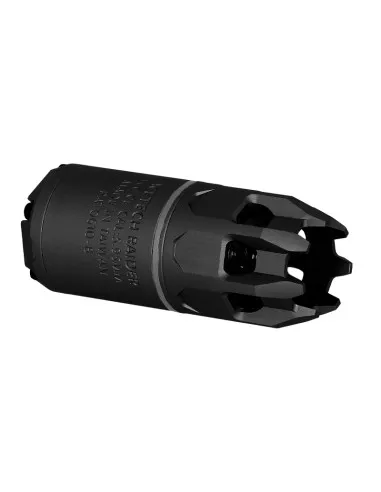 Acetech Tracer Unit Raider (Avec Module Bifrost M) · Negro