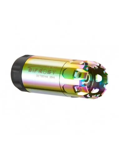 Acetech Traceur Bifrost Edition Spéciale /Rainbow · Negro