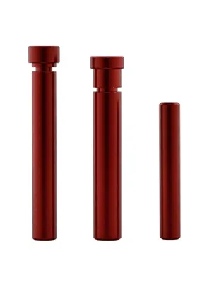 Pack de 3 Goupilles ROUGE pour Sniper PC1 - Storm airsoft