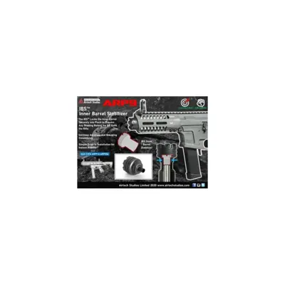 IBS Stabilisateur de Canon pour ARP9 - airtech studio
