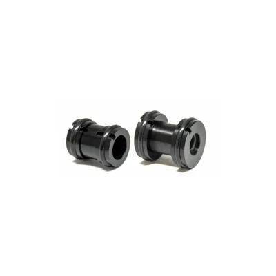 Barrels Spacers pour Striker Amoeba S1 - Action ARMY
