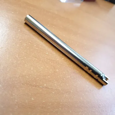 6.02 97mm - Maple Leaf