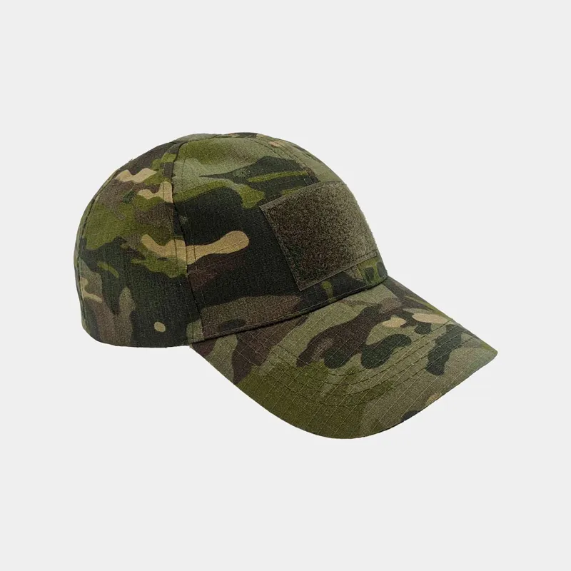 Combat Zone Militar · Multicam Tropic