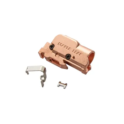 Chambre Bloc Hop Up pour Glock Marui WE - Maple Leaf