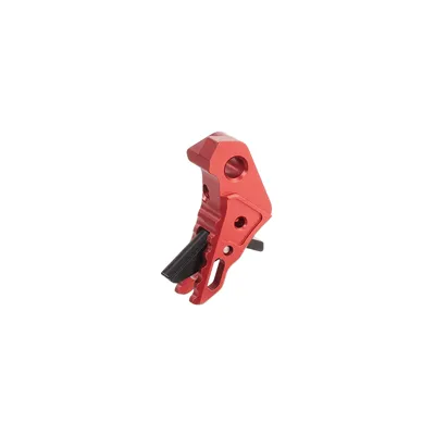 Detente Reglable Adjustable Trigger ROUGE pour AAP01 AAP-01ACTION Army