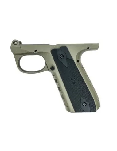 Grip Lower Type 1911 pour AAP01 · Tan / FDE