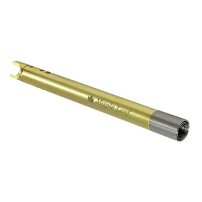 De Précision Crazy Jet 6.04 131mm pour AAP - Maple Leaf
