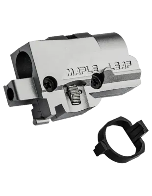 Bloc Hop Up pour G17/G19 Gen5 19x - Maple Leaf