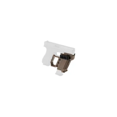 Kit pour Glock G17/G18/G19 - Pirate Arms