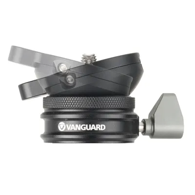 LVL-42 - Base Niveladora 42mm - Vanguard