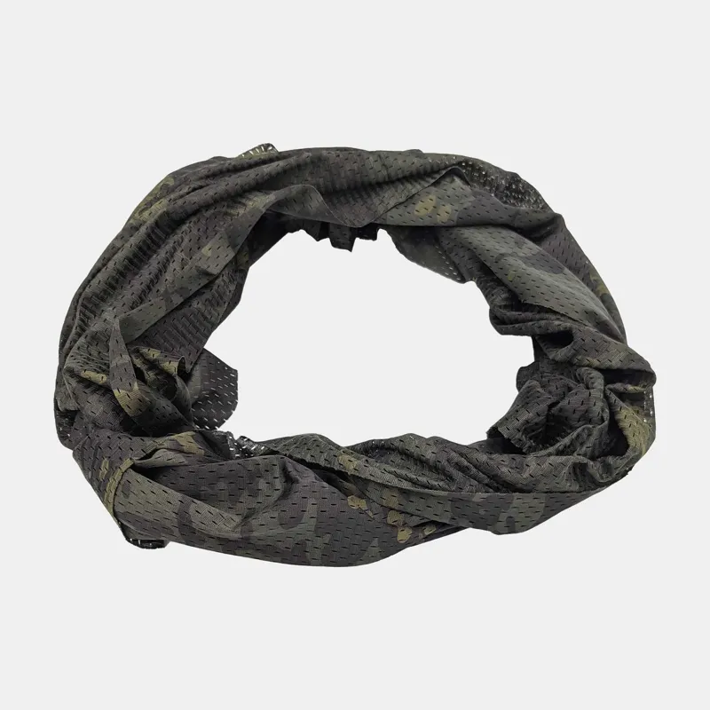 Foraventure Pañuelo Multiusos · Multicam Black