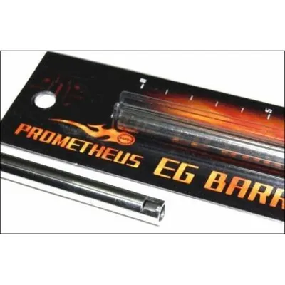 De Precision 155mm 6.03mm Krytac PDW - Prometheus