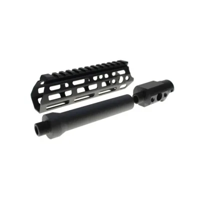 Garde Main SMG pour AAP - Action Army