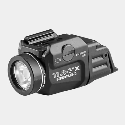 Táctica TLR-7 X - Streamlight