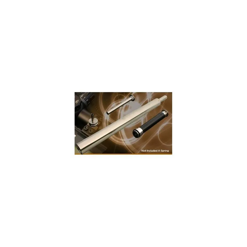 PDI Precision Cylinder Set HD pour Type 96