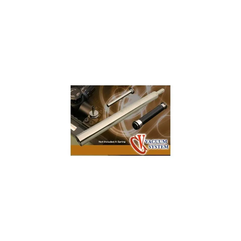 PDI Precision Cylinder Set Type 96 VC (Vacuum)