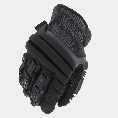M-Pact 2 - Mechanix