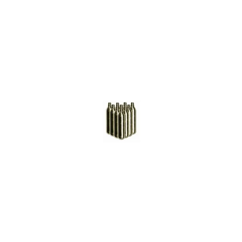 30 Cartouches CO²