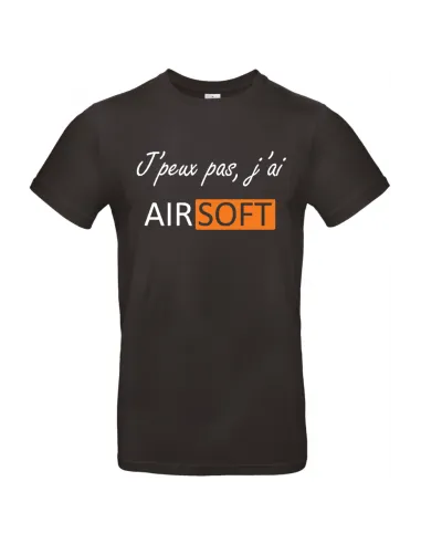 max2joules airsoft Divers Impression 2