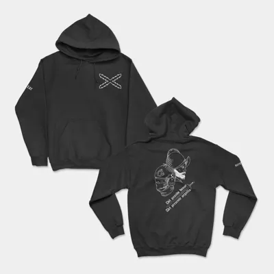 Sudadera de los Tercios - SERMILITAR