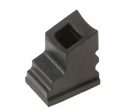 Airtight Rubber MWS Magazine