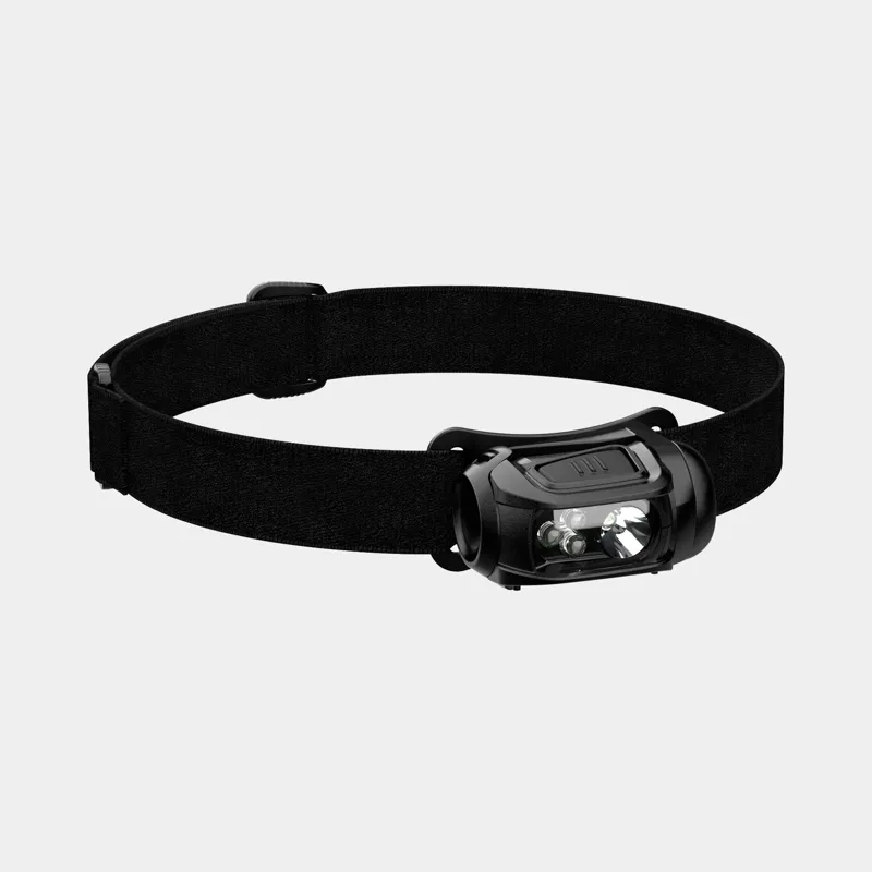 Princeton Tec Frontal REMIX Pro · Negro