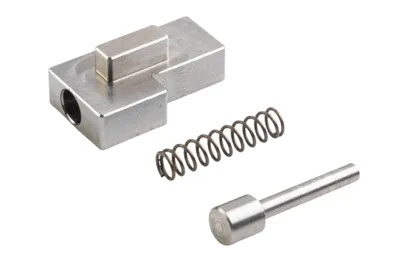 Buffer Lok Set for Marui TM MWS Stainles Steel BBT