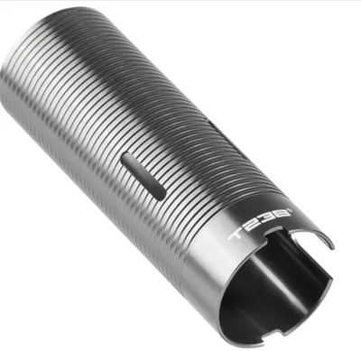 Cilindro PTFE Coating for Type: 50%