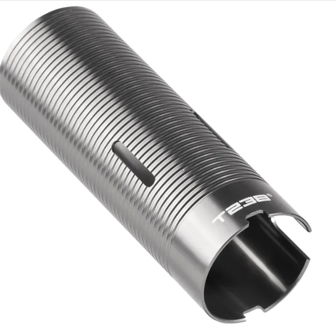 Cilindro PTFE Coating for Type: 50%