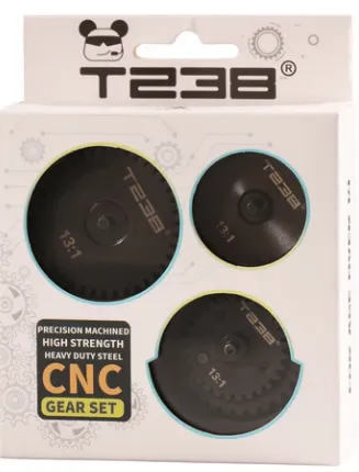 Terna Ingranaggi Gear Set Basic Edition 13:1