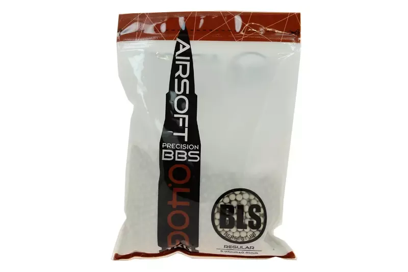 Pallini Precision 0.40g -Bianchi