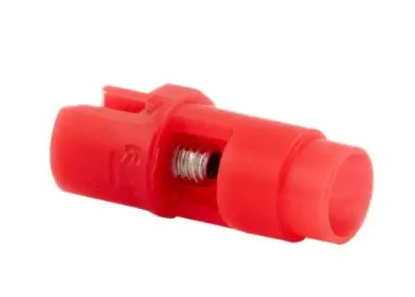 Crimson NPAS for MWS TM / de / Salvo Waldo Dynamics