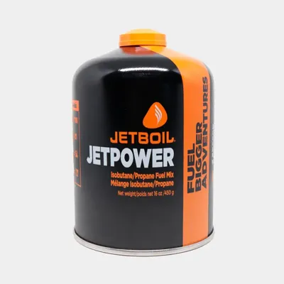 Bombona JetPower - 450g - Jetboil