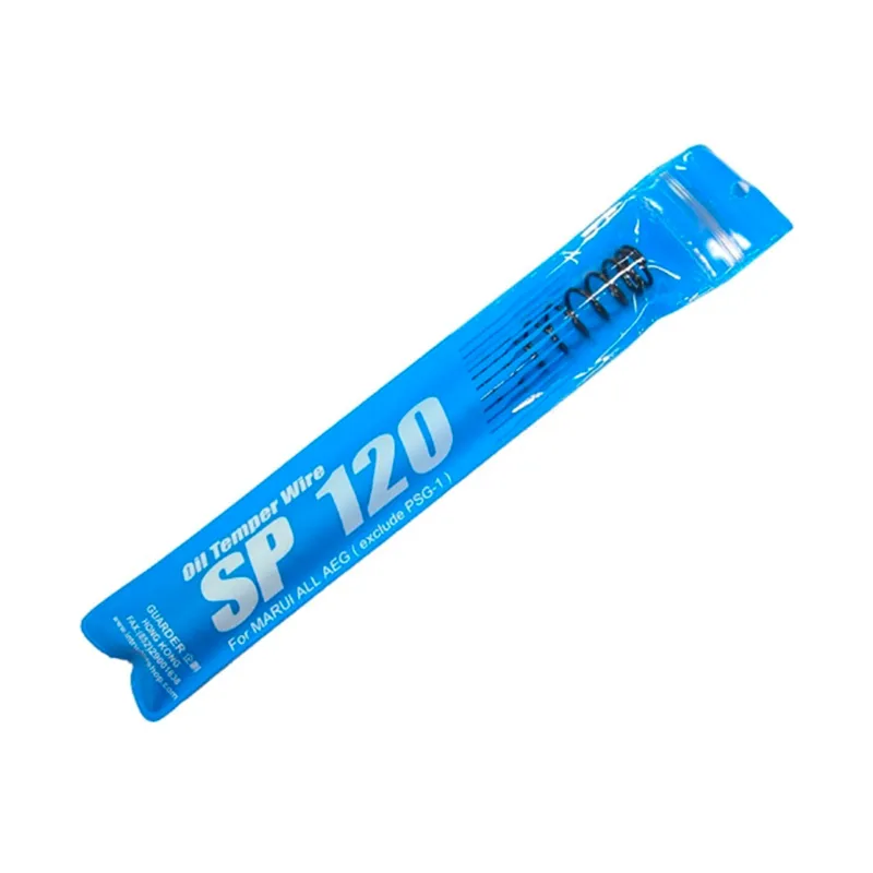 Molla SP120