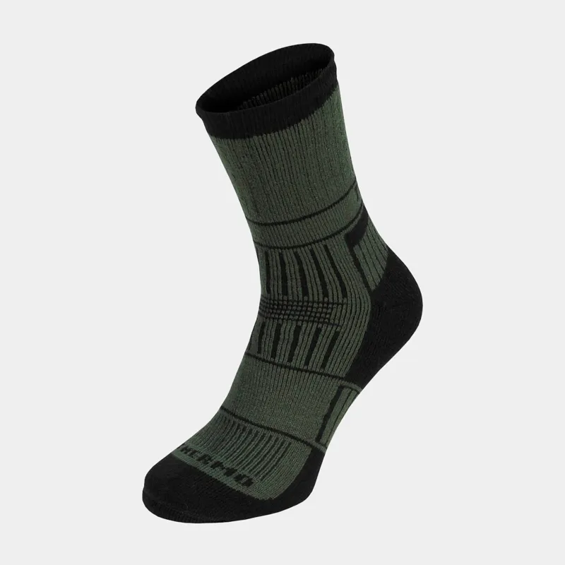 MFH Calcetines Térmicos Alaska