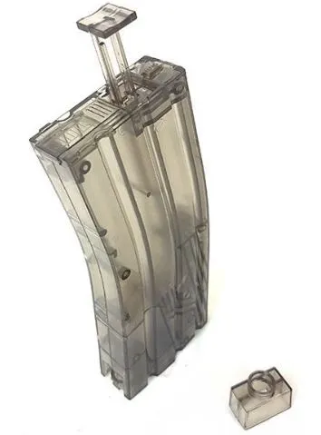 BB Loader 470BBs Big Foot