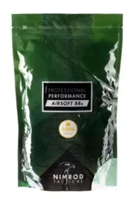 Pallini Professional Performance 0.28g -Bianchi