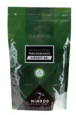 Pallini Professional Performance 0.25g -Bianchi
