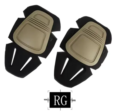 Ginocchiere G3 Combat Knee Pads