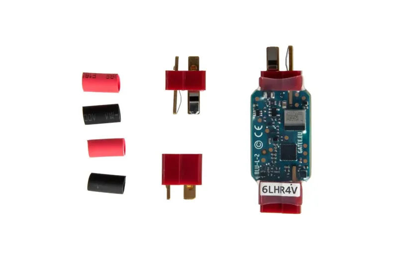 Blu-Link per Gate Control Station