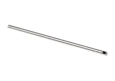 Canna Di Precisione 6,02mm x 250mm per in Acciaio