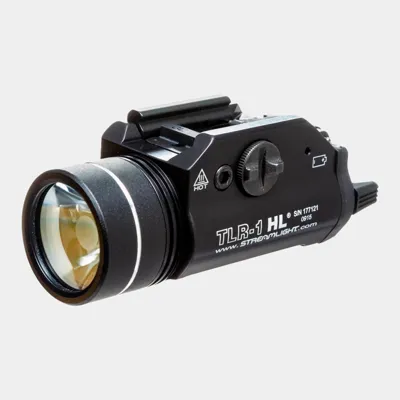 Táctica TLR-1 HL® - Streamlight