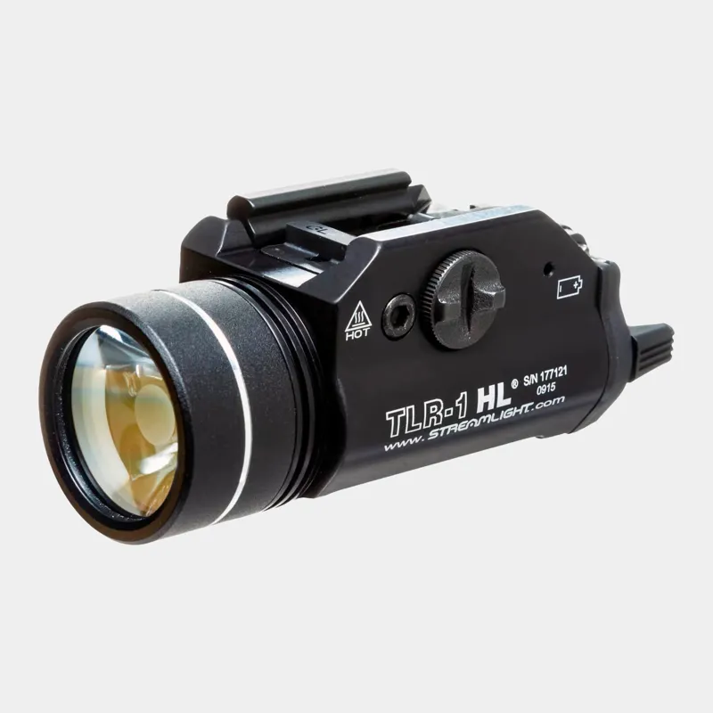 Streamlight Táctica TLR-1 HL®